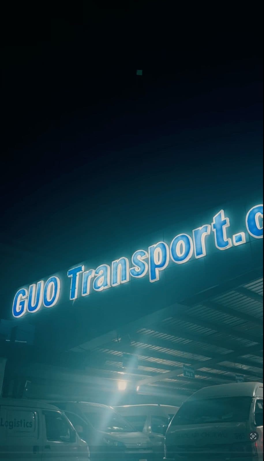 GUO Transport